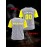 Customizable Youngsters' Baseball Jersey - Comfy Polyester, Breathable & Washable, Perfect for Sports Training & Casual Wear