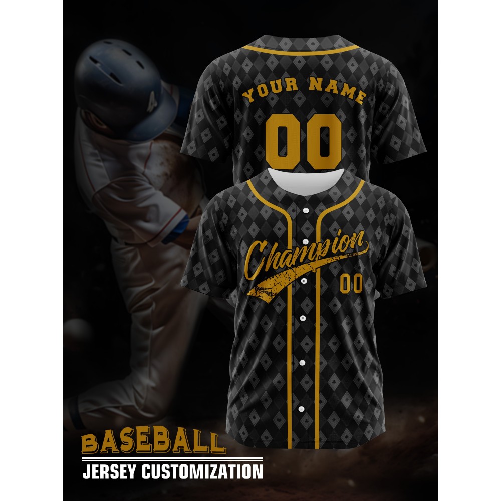 Custom Kids Baseball Jersey - Breathable Polyester 100% Knit Fabric, Short Sleeve, Baseball Collar, All Over Print, Loose Fit for Boys & Girls, Ideal for Sports, Training, Beach, Parties - Spring/Summer/Fall Custom Kids Baseball Jersey - Breathable Polyester 100% Knit Fabric, Short Sleeve, Baseball Collar, All Over Print, Loose Fit for Boys & Girls, Ideal for Sports, Training, Beach, Parties - Spring/Summer/Fall