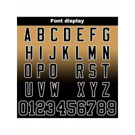 Customizable Women'S Football Jersey - Personalized Name, Number & Logo, Comfort Fit for Sports, Training & Casual Wear, Summer V-Neck T-Shirt with Bold Yellow & Red Design, Football Jersey, Nonelastic Fabric