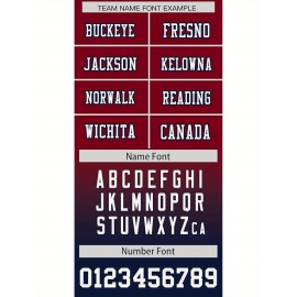 Customized large-sized football jerseys, personalized sportswear stitching, team names and numbers, large-sized Women's jerseys, loose and sporty