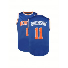 #11 Blue