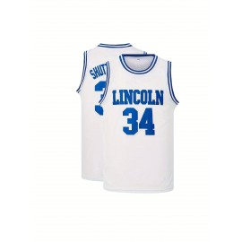 Basketball 9 White