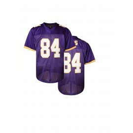 84Purple