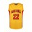 1pc Men'S Oak Hill #22 Anthony Basketball Jersey - Polyester Sports V-Neck Sweatshirt with Embroidered Lettering, Slight Stretch Knit Fabric, Loose Fit for Team Sports, Parties, Halloween - Four Seasons