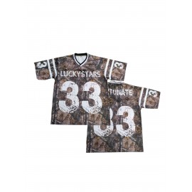 33Brown