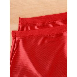 Men's Polyester Rugby Jersey | V-Neck, Breathable & Stretchy | Multi-Season Sports Top with Details | Ideal for Casual Wear & Team Sports | Machine Washable | Suitable for All Seasons