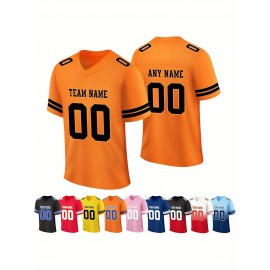 Tangerine Red Color